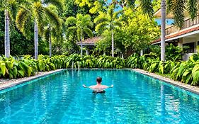 Tissa Wild Heaven