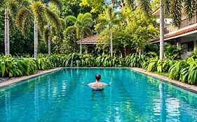 Tissa Wild Heaven